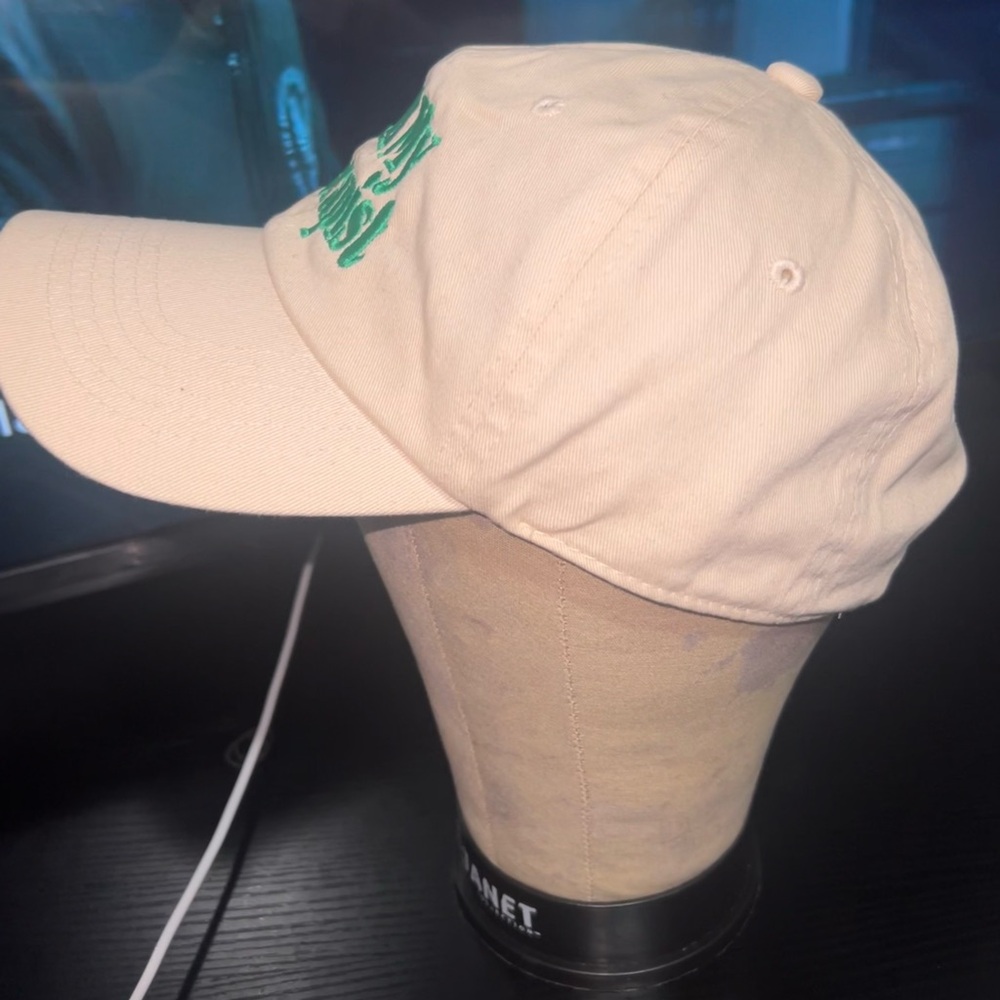 Market hat - Picture 2 of 4